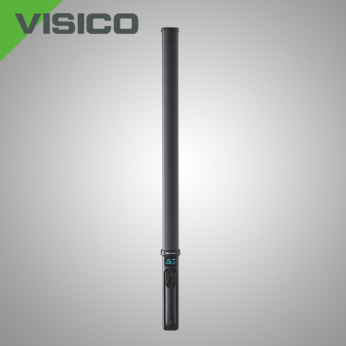 Visico RGB Light wand P60R - 6